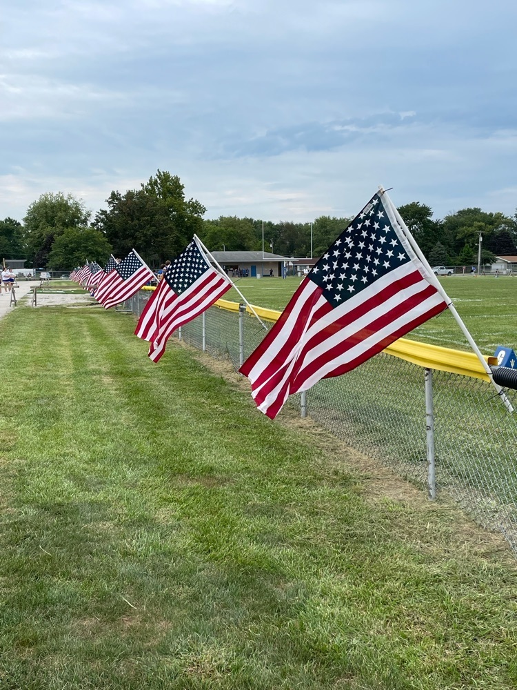 Flags