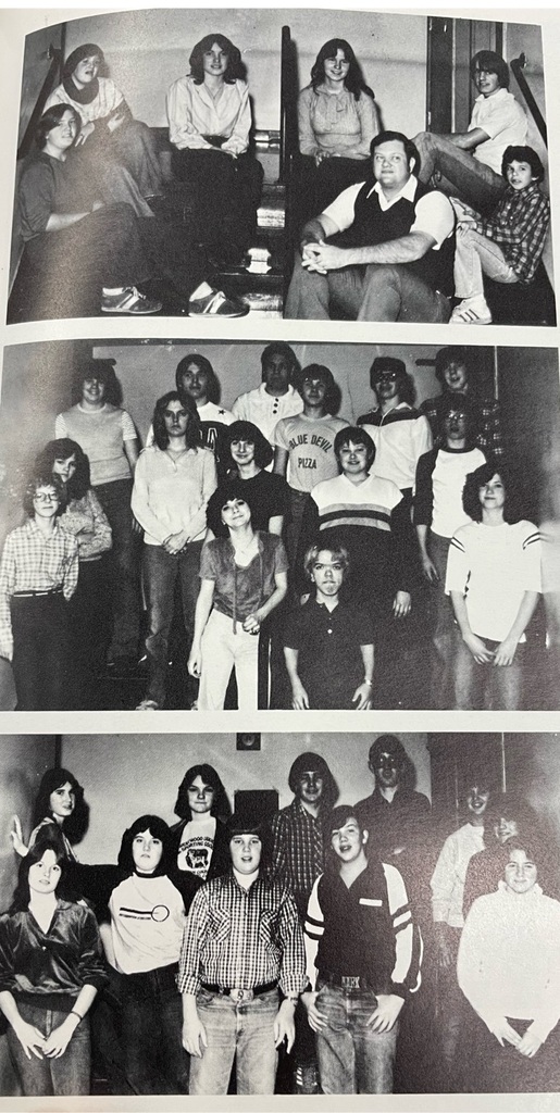 photo club