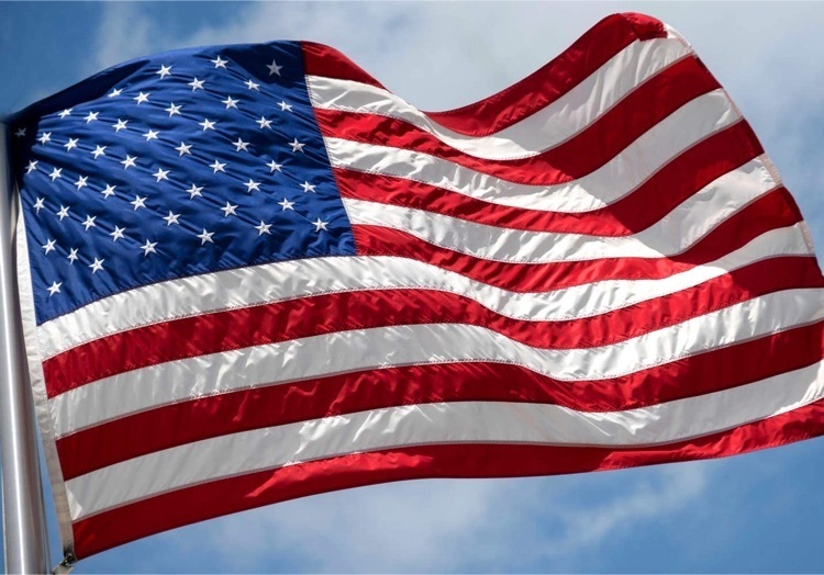 flag