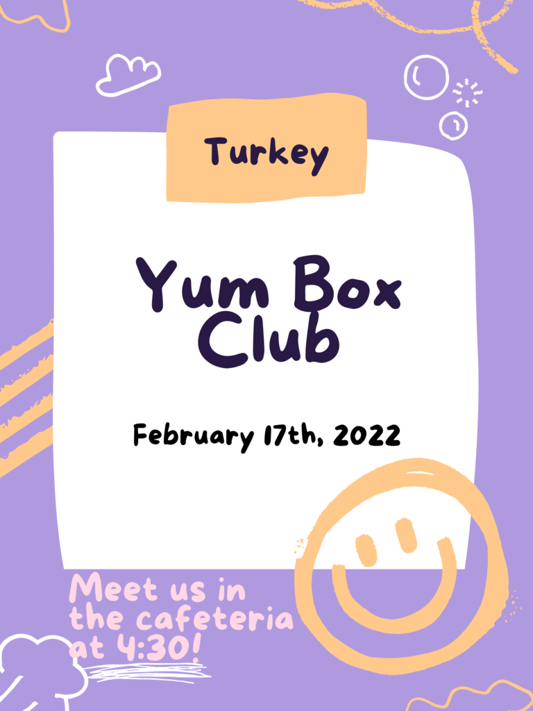 Yum Box